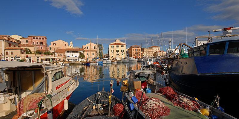 لا ماداّلينا B&B Affittacamere Via Del Centro المظهر الخارجي الصورة